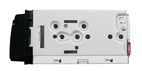 Imagen 3 de 4 de Autoestéreo para auto JVC KD-X462BT con USB y bluetooth