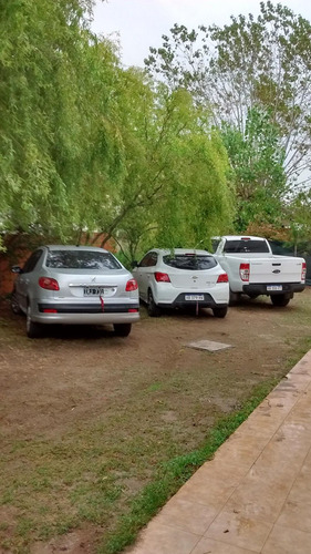 Imagen 4 de 14 de Duplex Confort Sanitizado 2 Baños P/6 Pers Gas Nat