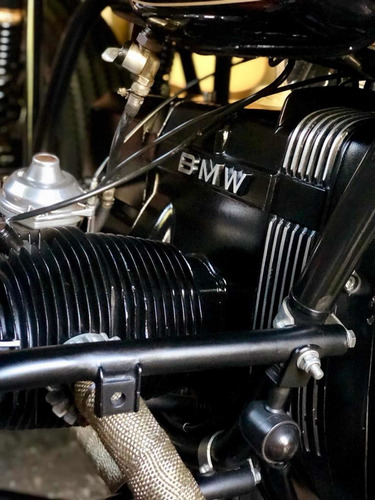 Imagen 10 de 12 de Bmw R100