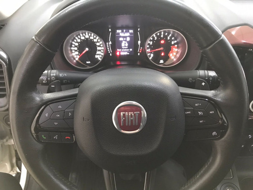Fiat Toro 1.8 Freedom