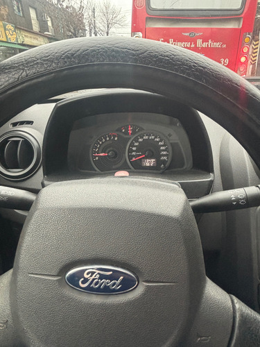 Ford Ka 1.0 Fly Viral 63cv