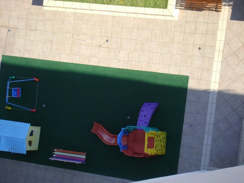 Campestre - 3 Dorm, 3 Vagas, Lazer Total - 53341