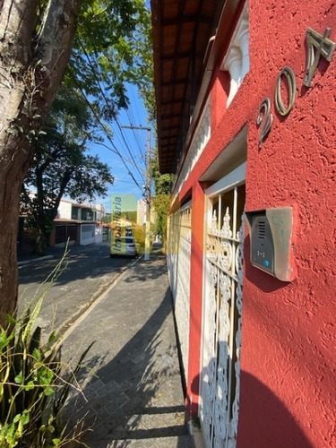Sobrado 4 Suites No Parque Do Carmo Próximo Ao Clube Acm Aceita Permuta - 183