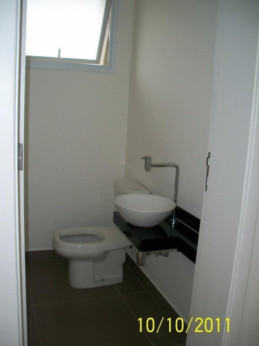 Imagem 22 de 30 de Casa - Condomínio Residencial Itatiba Country Club - Ca0193