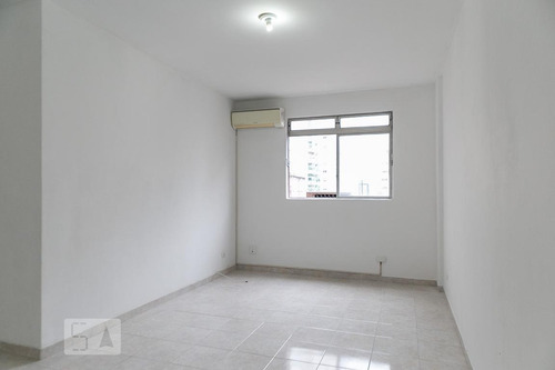 Apartamento Para Aluguel - Gonzaga , 1 Quarto, 61 - 893309821