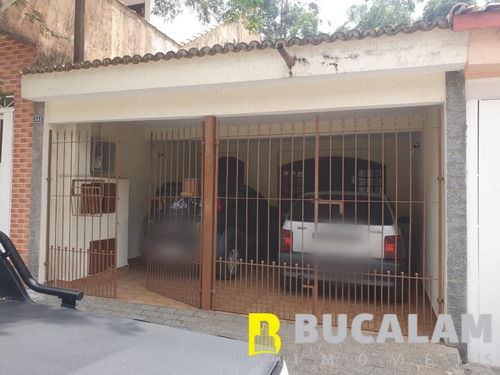 Imagem 1 de 15 de Casa Térrea Para Venda No Intercap - 3956-r/pg