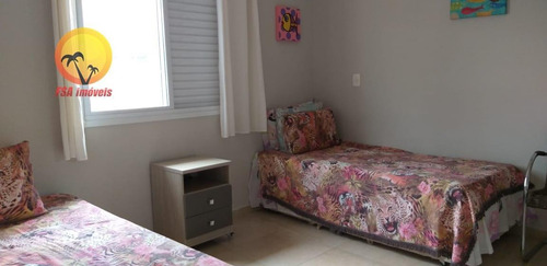 Imagem 15 de 15 de Village Para Venda Em Bertioga, Indaiá, 3 Dormitórios, 1 Suíte, 2 Banheiros, 2 Vagas - 4170_1-1754095