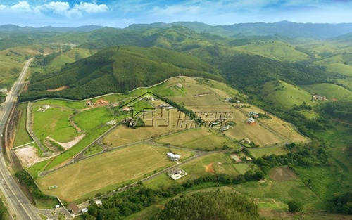 Imagem 9 de 15 de Terreno Em Condomínio Fechado - Village Parahybuna