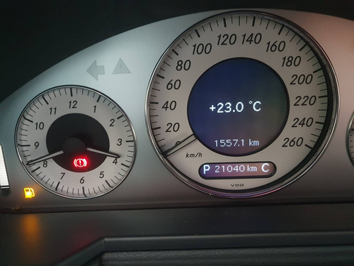 Imagem 6 de 6 de Mercedes-benz E 350 3.5 Avantgarde V6 Gasolina 4p