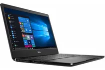 Comprar Notebook Dell Core I7 16gb Ram 256gb Ssd Win11 Pro Hdmi Wifi