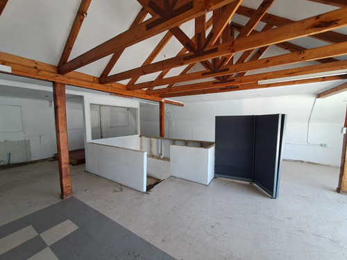 Venta De Local Comercial En San Antonio Id 60.581-lin