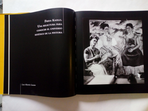 Frida Kahlo (Usado)