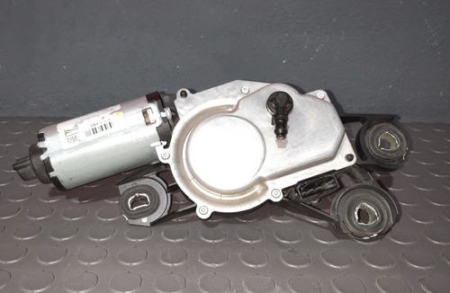 Motor De Limpiador De Medallon Trasero De Seat León 08/11 (Usado)