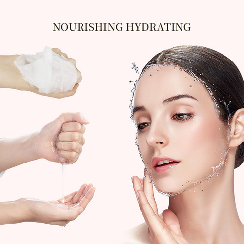 Mascarilla Hidratante B100 Hing