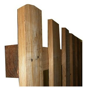 Imagen 3 de 4 de Cama Madera. Precios De Fabrica. Exc. Calidad. Flete Gratis!