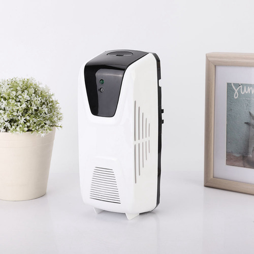 Dispensador Automático De Ambientador Para Perfume De Pared