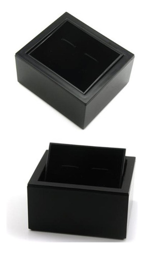 Caja Para Gemelos, Caja Expositora Para Gemelos, Caja De
