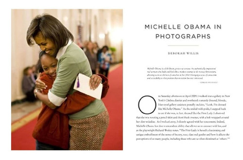 Libro Michelle Obama