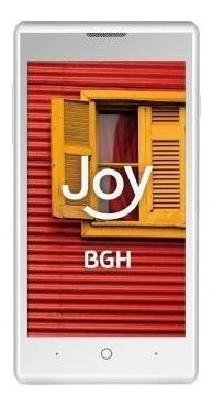 Film Protector De Pantalla Para Bgh Joy A5