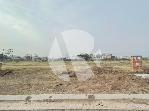 Lote En Venta En Barrio Santa Sofia, Pilar Del Este
