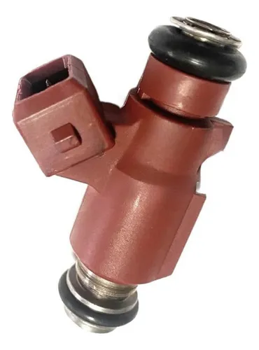 Inyector Tipo Delphi Chevrolet Corsa Ii 1.4 8v 2008