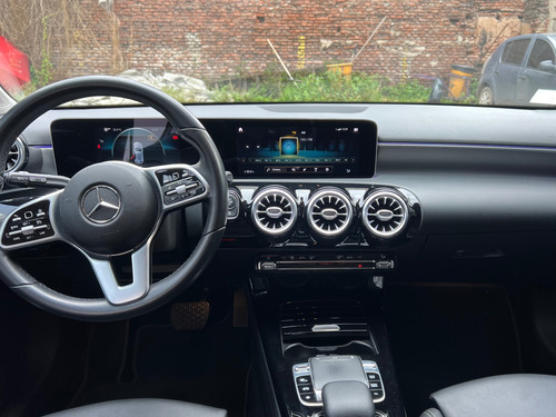 Mercedes-benz Clase A 1.3 163cv Progressive