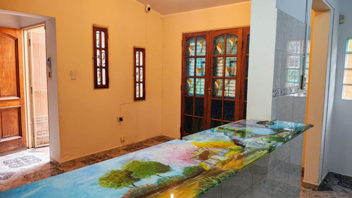 Venta Casa 2 Dormitorios Colonia Tirolesa