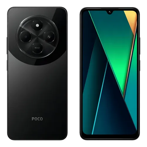 Xiaomi POCO C75 M6 8+256GB グローバル版 5台 Xiaomi POCO C75 M6 8+256GB グローバル版 5台