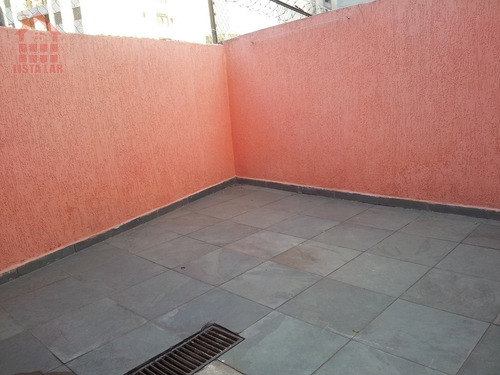 Imagem 8 de 11 de Casa Para Venda, 3 Dormitórios, Parque Imperial - São Paulo - 256