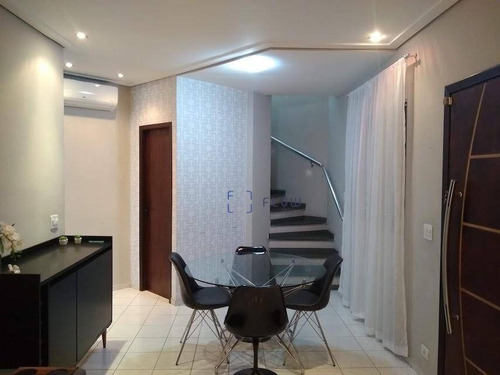 Casa 115m², 2 Dormitorios, 3 Vagas - Jabaquara - Ca1562
