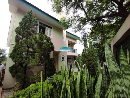 Imagem 2 de 15 de Casa - City America - Ref: 5772 - V-5772