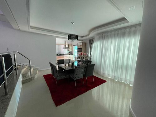 Imagem 9 de 15 de Apartamento Mobiliado E Decorado - 40763