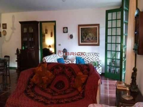 Imagem 17 de 30 de Sítio Com 4 Quartos Em Santa Rita - St00208 - 69817270
