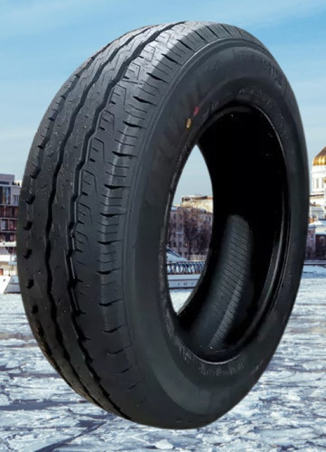 Pneu Delinte Aro 16 225/75r16c Dv2 10 Lonas 121/120s Unidade