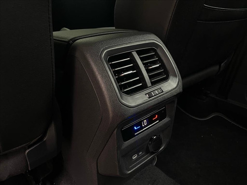 Volkswagen Tiguan 2.0 300 TSI GASOLINA ALLSPACE R-LINE AUTOMÁTICO