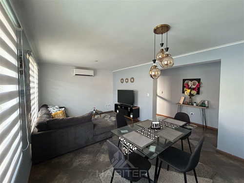 Casa En Venta En Cómodo Sector El Boldo.