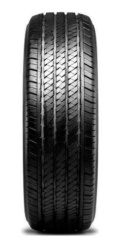 Llanta P255/70r17 Bridgestone Dueler H/t 684 Ii 110 S S