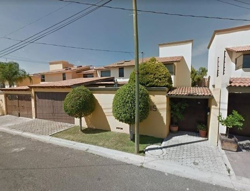 Imagen 14 de 17 de Excelente Casa En Rescate Bancario Ubicada En Juriquilla Querétaro! Fjma17