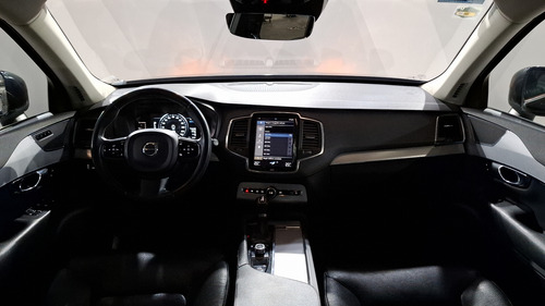 Volvo XC90 2.0 KINETIC T6 AWD AT