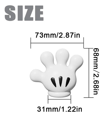 Sh Soporte Para Cepillos Dientes, 4 Piezas, Gancho Multifunc