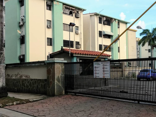 Imagen 1 de 11 de Apartamento En La Granja - Naguanagua