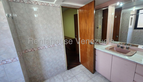 Apartamento Piso Alto 410 M² 4h, 4b, 4p, Residencias Golden Plaza Con Pozo De Agua En Venta En La Florida Avenida Los Samanes Caracas