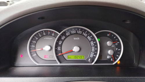 Kia Sorento 2008 Automático