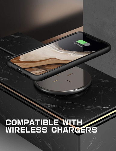 Case Mil-std Supcase Ub Style Para iPhone 11 / Pro / Max