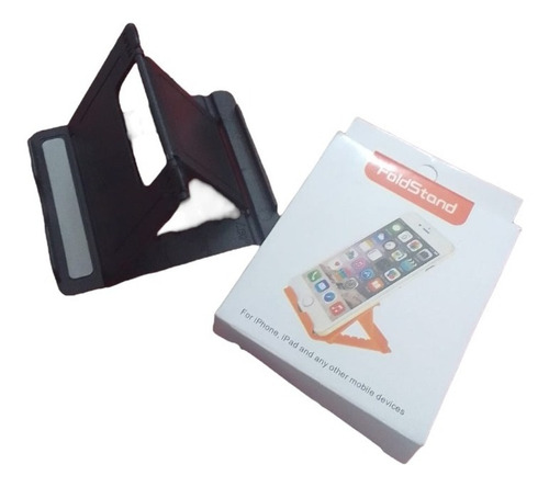 Soporte Sujetador Celular Tablet Ajustable Portatil