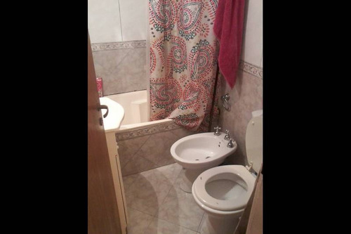 Imagen 4 de 9 de Departamento En Venta En San Justo