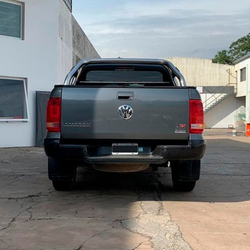 Volkswagen Amarok 2.0 Tdi