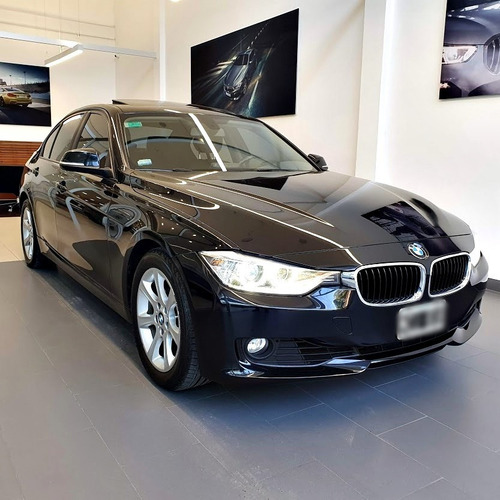 Imagen 3 de 11 de Bmw 320i Caja Manual