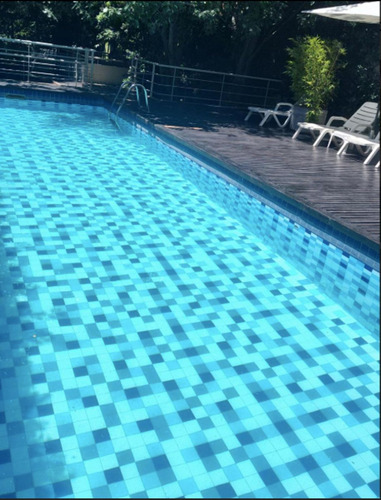 Monoamb En Venta Full Amenities Seguridad Palermo