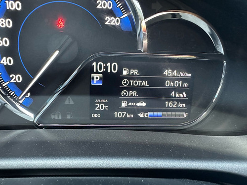 Toyota Yaris 1.5 107Cv S Cvt